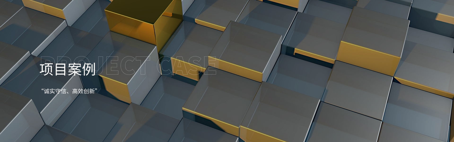 項(xiàng)目案例
